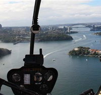 Australian Helicopter Pilot School - Brisbane 4u