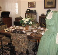 The Hills District Historical Society Museum and Research Centre - Tourism Brisbane