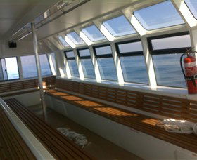 Church Point Ferry Service - Tourism Brisbane 2
