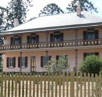 Bella Vista Farm - Tourism Brisbane