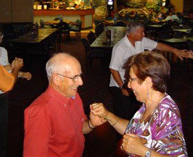 The Galston Club - Tourism Brisbane 0
