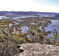 Nyanga Walang Aboriginal Tours - Tourism Brisbane