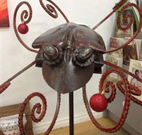 Ferry Artists Gallery - Brisbane Tourism