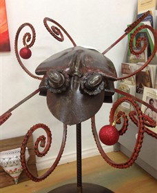 Ferry Artists Gallery - Tourism Brisbane 0