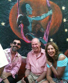 Ferry Artists Gallery - Tourism Brisbane 5
