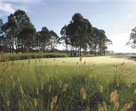 Twin Creeks Golf And Country Club - Tourism Brisbane 0