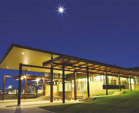 Twin Creeks Golf And Country Club - Tourism Brisbane 2