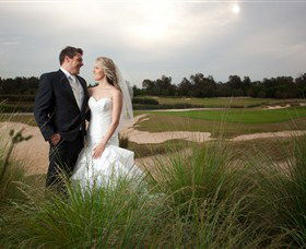 Twin Creeks Golf And Country Club - Tourism Brisbane 4