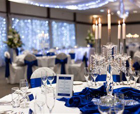 Twin Creeks Golf And Country Club - Tourism Brisbane 5