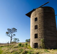 Scheyville National Park - Tourism Brisbane