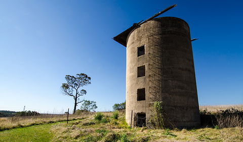 Scheyville National Park - Tourism Brisbane 0