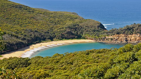Bouddi National Park - Tourism Brisbane 0