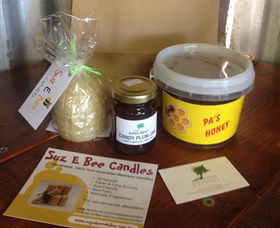 Canoelands Orchard - Tourism Brisbane 0