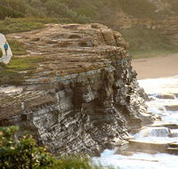 Bouddi coastal walk - Tourism Brisbane