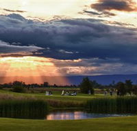 Lynwood Country Club - Brisbane 4u