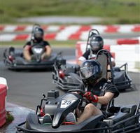 Luddenham Raceway - Brisbane 4u