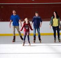 Maximum Skating - Tourism Brisbane