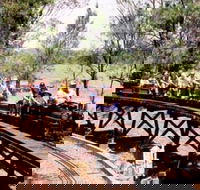 Model Park - Brisbane 4u