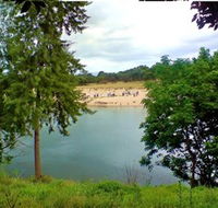 Howe Park - Brisbane 4u