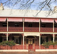 Windsor Heritage Walk - Brisbane 4u