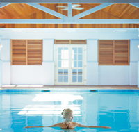 Villa Thalgo - Brisbane Tourism