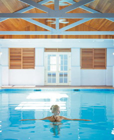 Villa Thalgo - Brisbane Tourism 0