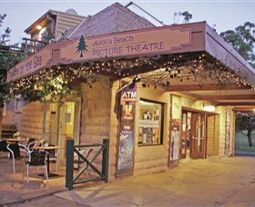 Avoca Beach NSW Tourism Brisbane