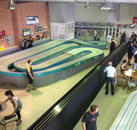 Penrith Slot Car and Hobby Centre - Brisbane Tourism