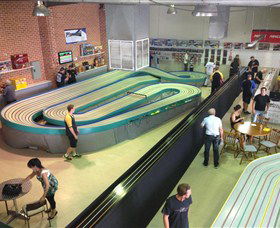 Penrith Slot Car And Hobby Centre - Brisbane Tourism 0