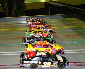 Penrith Slot Car And Hobby Centre - Brisbane Tourism 1