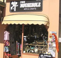 The Mousehole - Tourism Brisbane