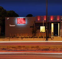 Hugo Michell Gallery - Brisbane Tourism