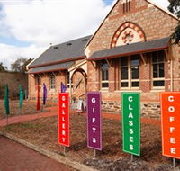 Pepper Street Arts Centre - Tourism Brisbane