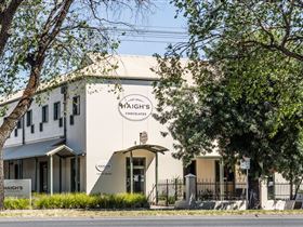 Frewville SA Tourism Brisbane