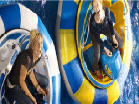 The Beachouse - Brisbane Tourism 0