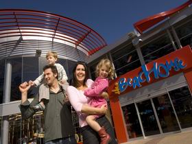 The Beachouse - Brisbane Tourism 1