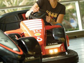 The Beachouse - Brisbane Tourism 2