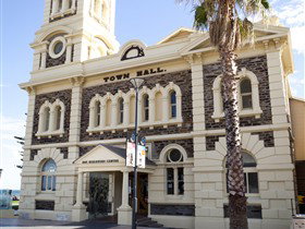 Bay Discovery Centre Museum - Tourism Brisbane 0