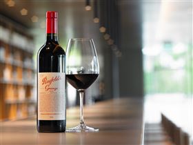 Penfolds Magill Estate - Tourism Brisbane 0
