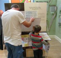 Unley Museum - Tourism Brisbane