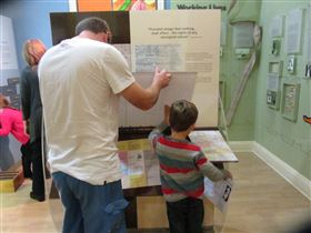 Unley Museum - Brisbane 4u 0
