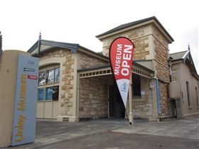 Unley Museum - Brisbane 4u 2