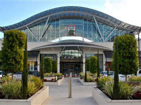 Burnside Village Shopping Centre - Brisbane 4u 0