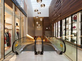 Burnside Village Shopping Centre - Brisbane 4u 2