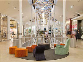 Burnside Village Shopping Centre - Brisbane 4u 3