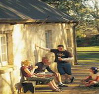 Overland Corner Hotel - Tourism Brisbane