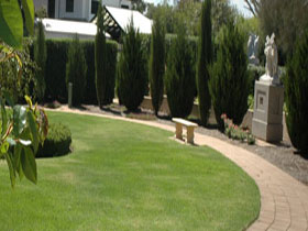 The Monastery - Brisbane Tourism 0