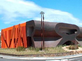 Marion Cultural Centre - Tourism Brisbane 0