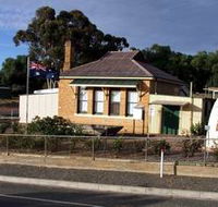 Swan Reach Museum - Brisbane Tourism