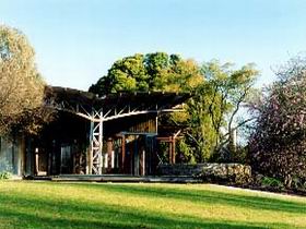 Warriparinga Wetlands And Living Kaurna Cultural Centre - Brisbane Tourism 0